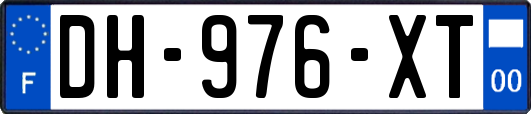 DH-976-XT