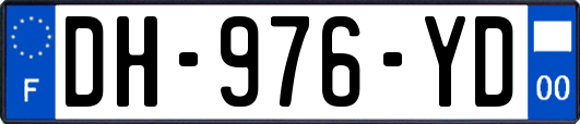 DH-976-YD
