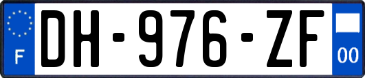 DH-976-ZF