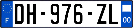DH-976-ZL