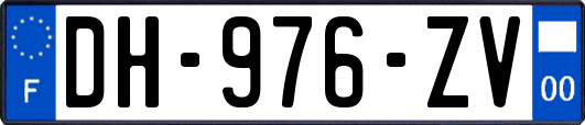 DH-976-ZV