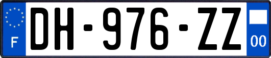 DH-976-ZZ