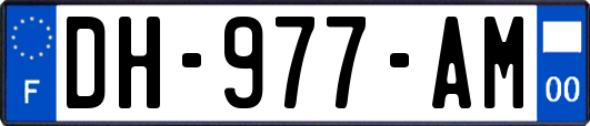 DH-977-AM