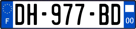 DH-977-BD