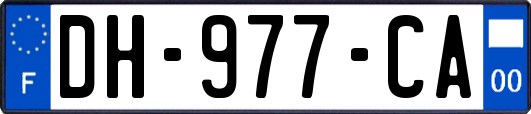 DH-977-CA