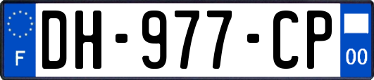 DH-977-CP
