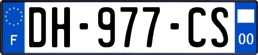 DH-977-CS