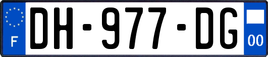 DH-977-DG