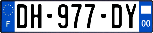DH-977-DY