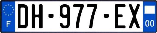 DH-977-EX