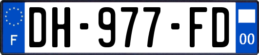 DH-977-FD