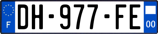 DH-977-FE