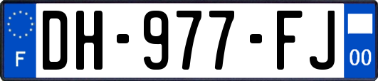 DH-977-FJ