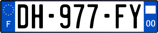 DH-977-FY