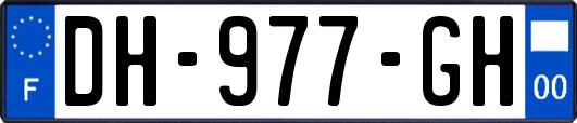 DH-977-GH