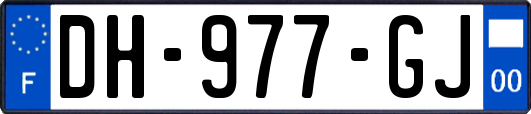 DH-977-GJ