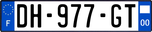 DH-977-GT