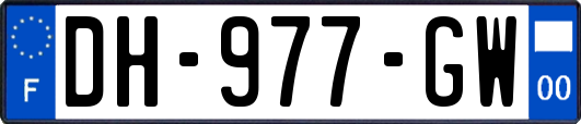DH-977-GW