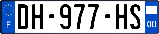 DH-977-HS