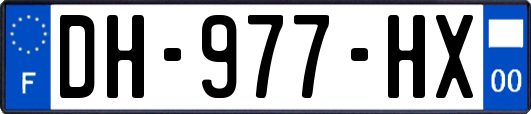 DH-977-HX