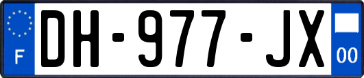 DH-977-JX