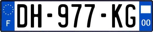 DH-977-KG