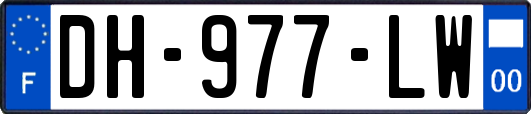 DH-977-LW
