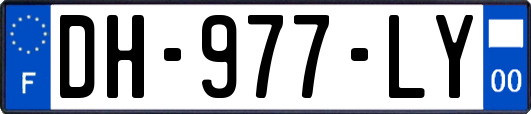 DH-977-LY