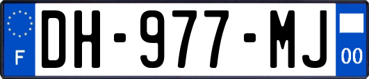 DH-977-MJ