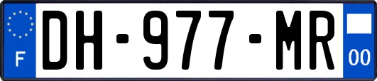 DH-977-MR