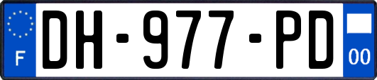 DH-977-PD