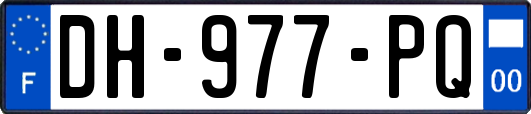 DH-977-PQ