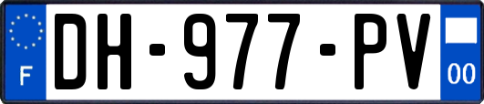 DH-977-PV