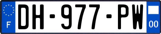 DH-977-PW