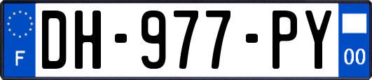 DH-977-PY