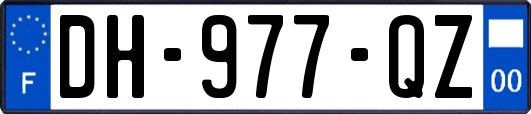 DH-977-QZ
