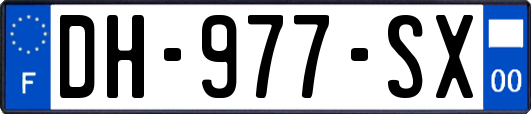 DH-977-SX