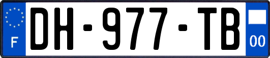 DH-977-TB