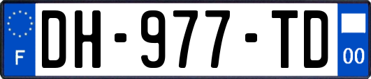 DH-977-TD