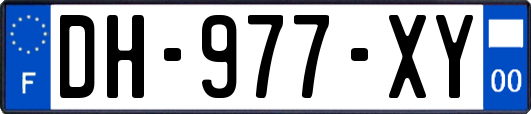 DH-977-XY
