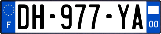 DH-977-YA