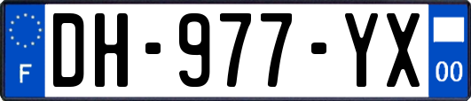 DH-977-YX