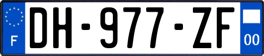 DH-977-ZF