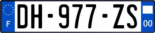 DH-977-ZS