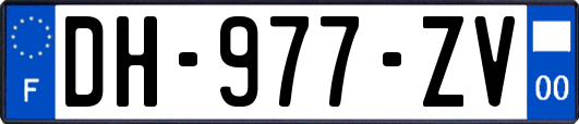 DH-977-ZV