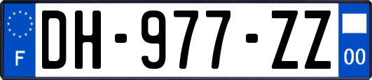 DH-977-ZZ