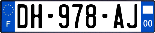 DH-978-AJ