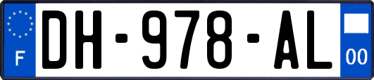 DH-978-AL