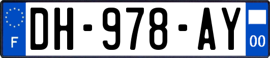 DH-978-AY