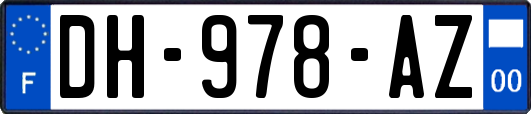 DH-978-AZ